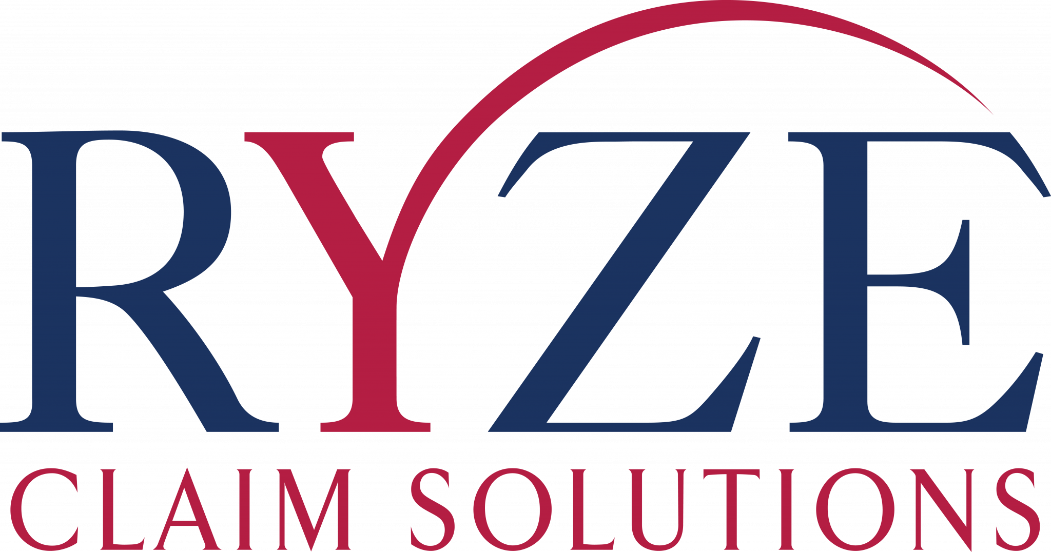 Solutions – Ryze Claim Solutions