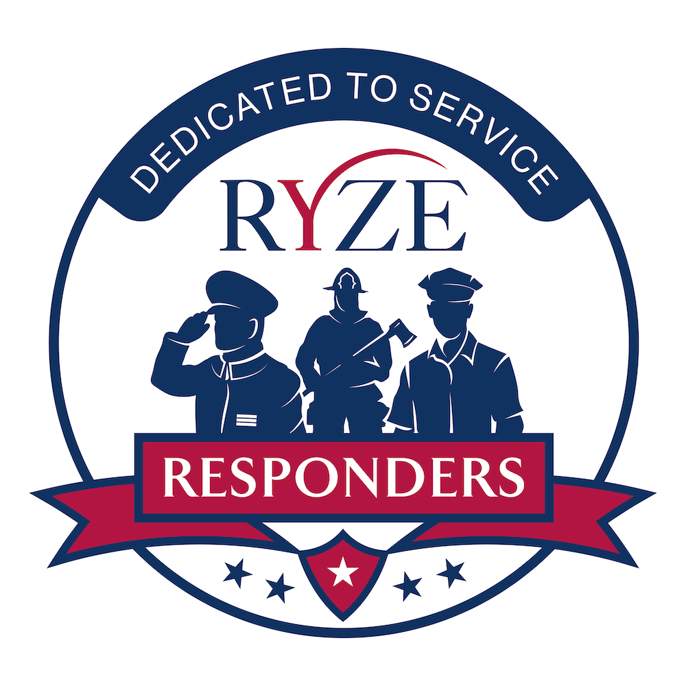 21-RYZE-001 RYZE responders Logo CMYK_Color_With Tag