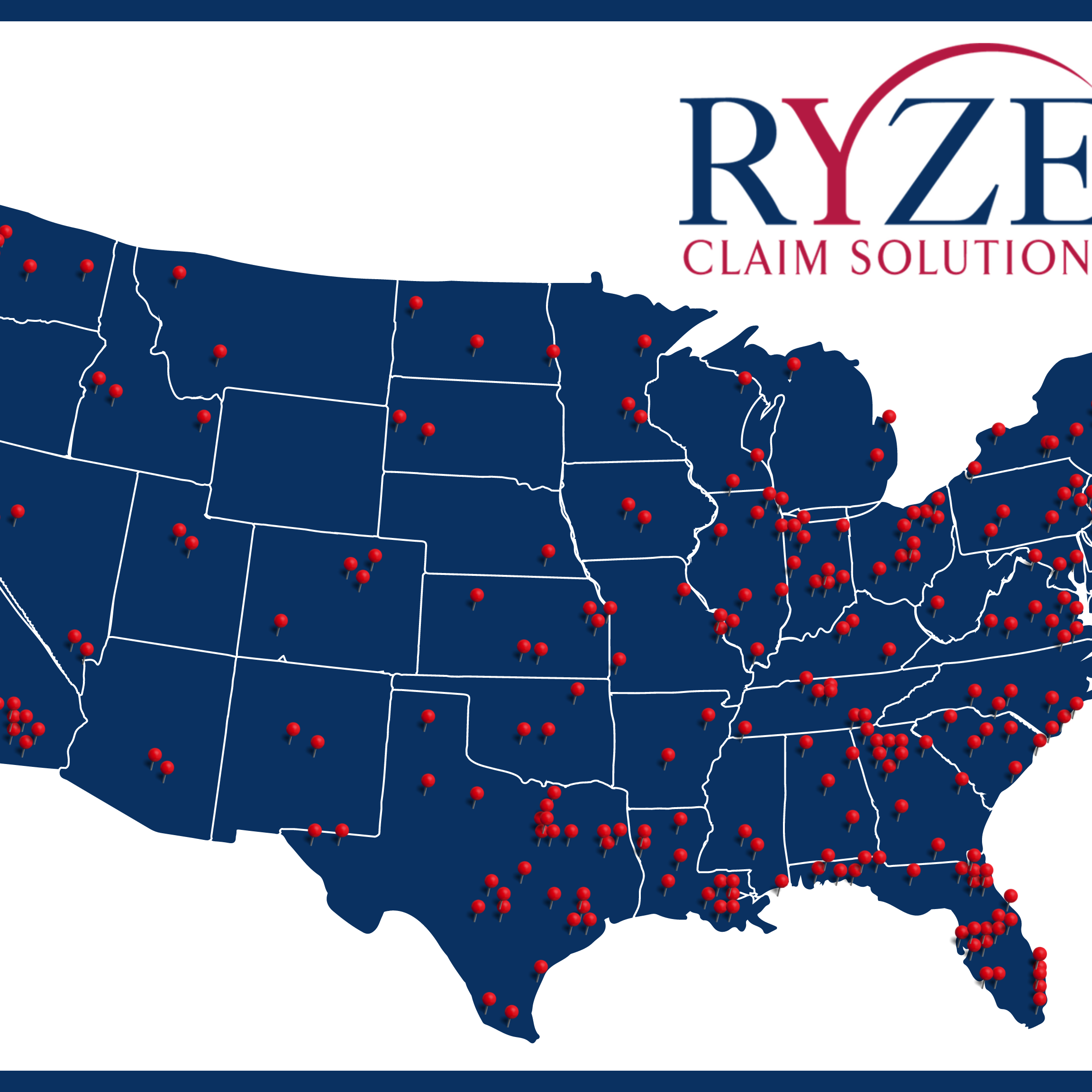 Map Locations