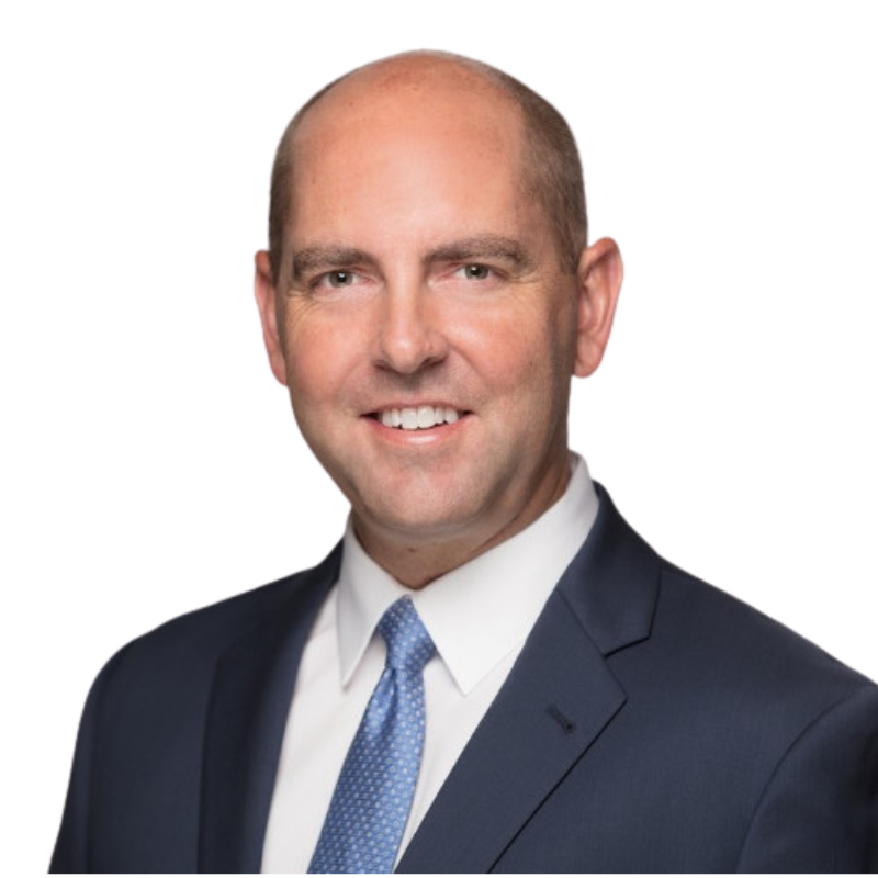 Simple Professional LinkedIn Profile Picture